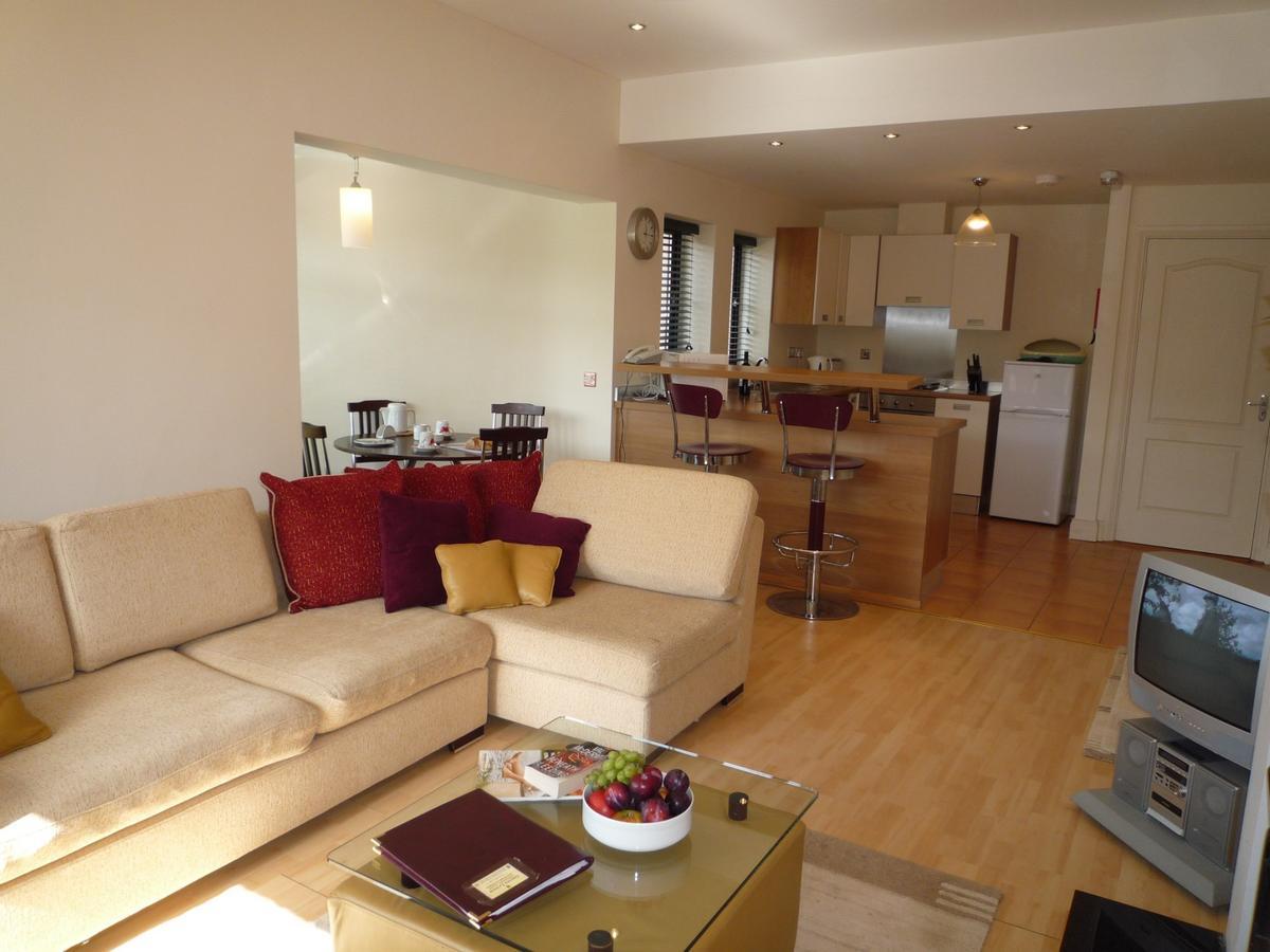 Grove Lodge Holiday Homes 2 Bed By Trident Holiday Homes Killorglin Exterior foto